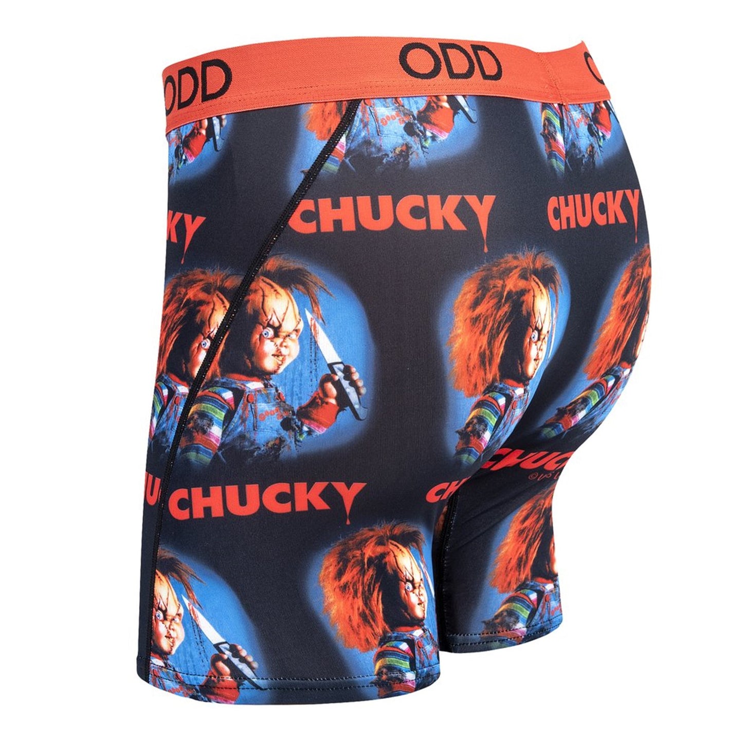 CHUCKY BOXER BRIEFS