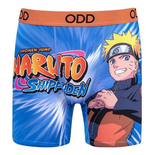 NARUTO BOXER BRIEFS