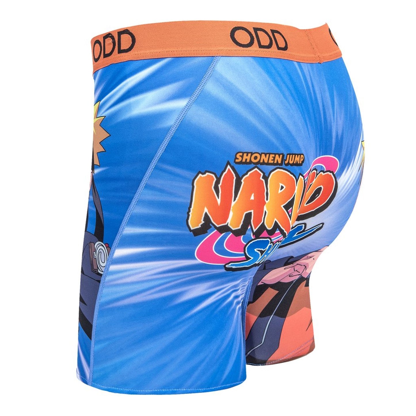 NARUTO BOXER BRIEFS