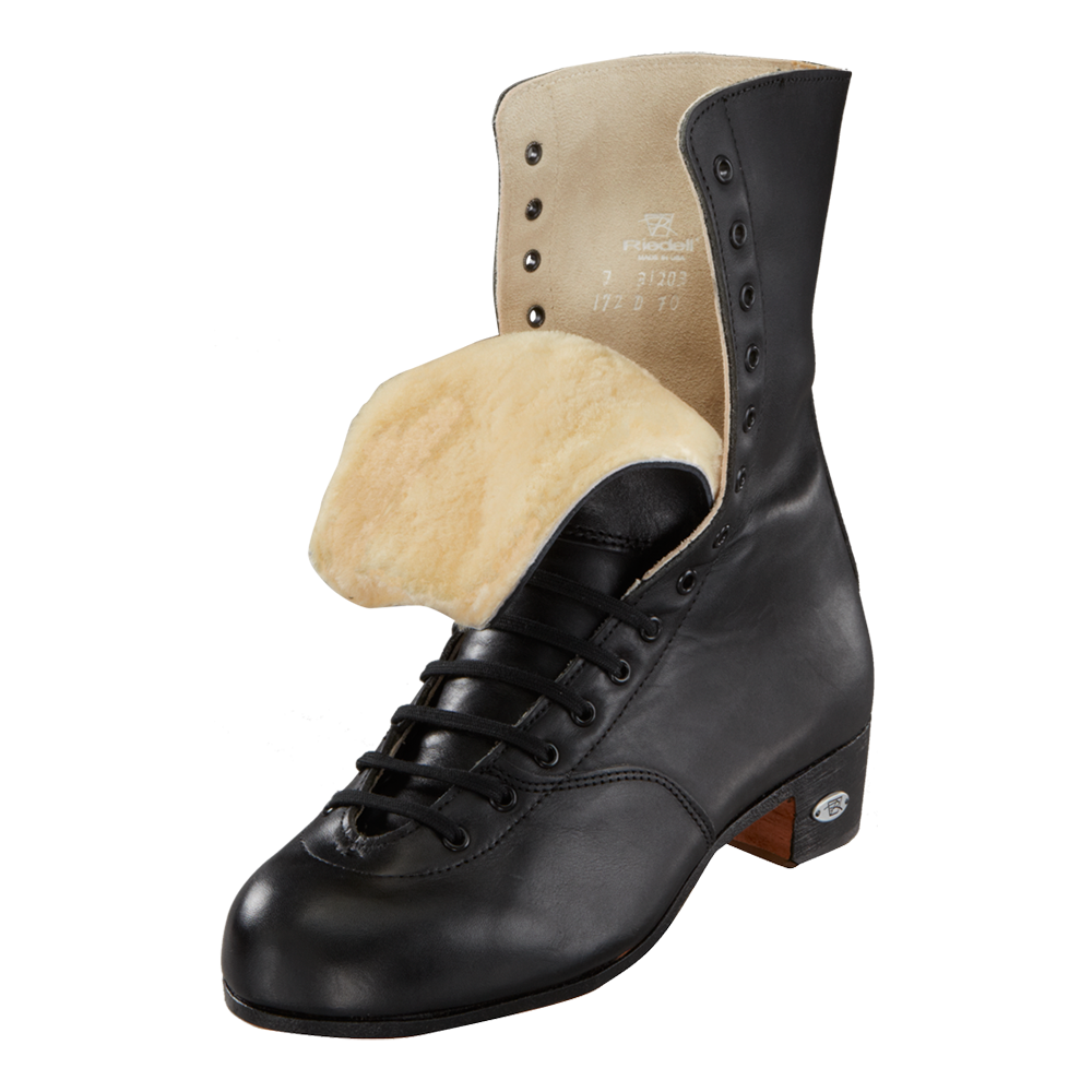 Riedell OG Roller Skate Set