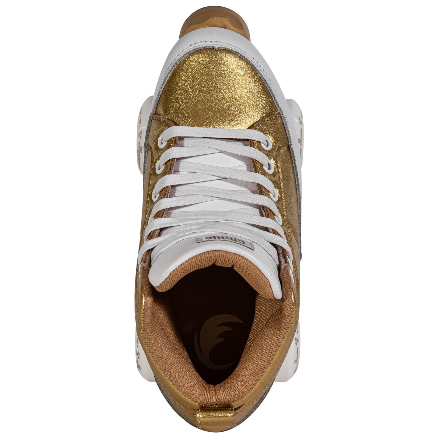 CHAYA KISMET BARBIEPATIN GOLD