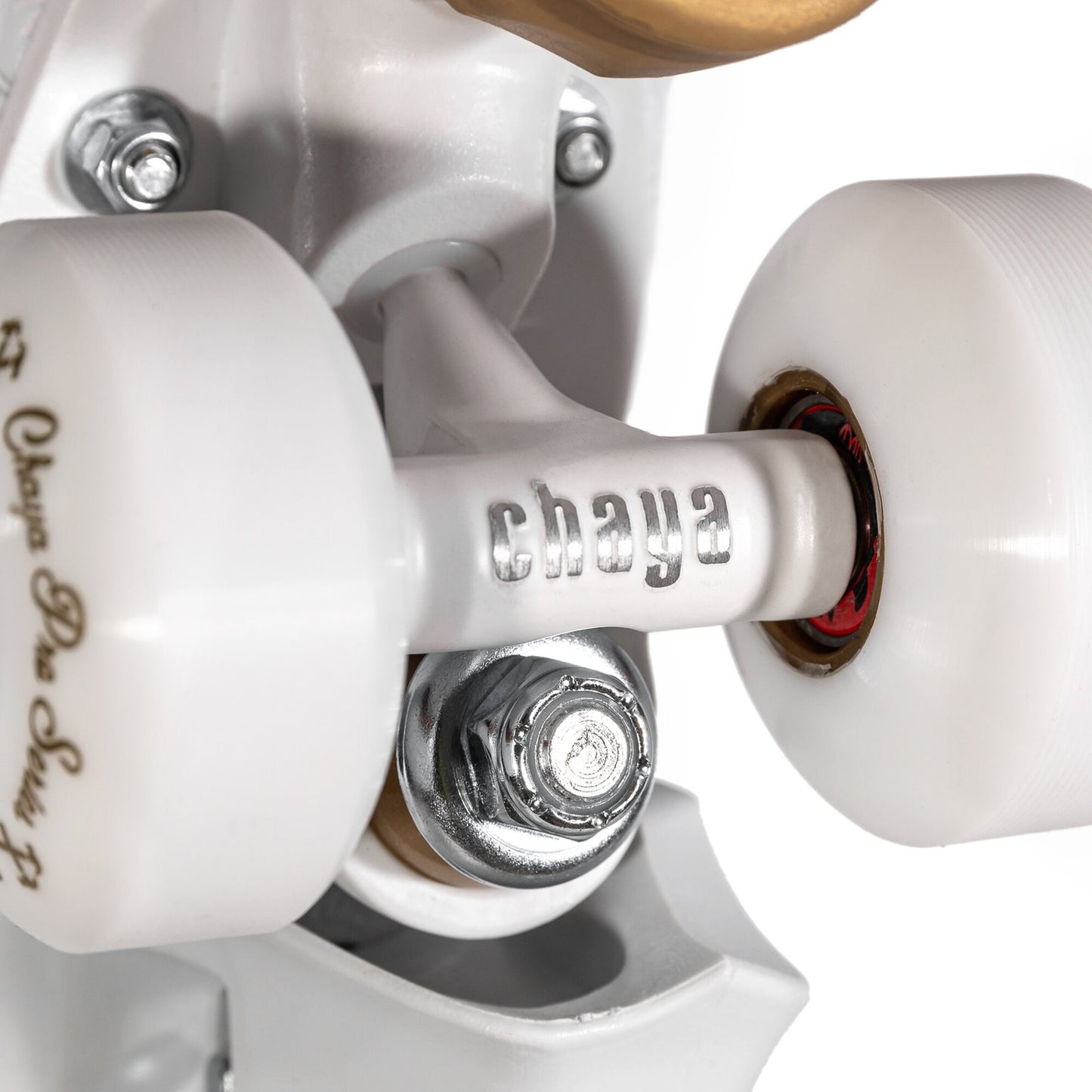 CHAYA KISMET BARBIEPATIN GOLD