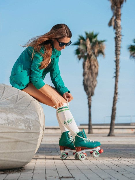 CHAYA MELROSE PREMIUM-JUPITER GREEN