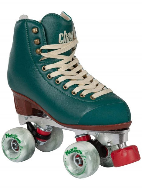 CHAYA MELROSE PREMIUM-JUPITER GREEN