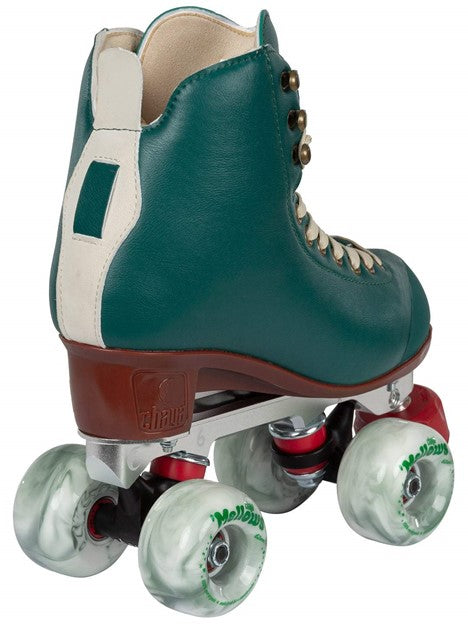 CHAYA MELROSE PREMIUM-JUPITER GREEN