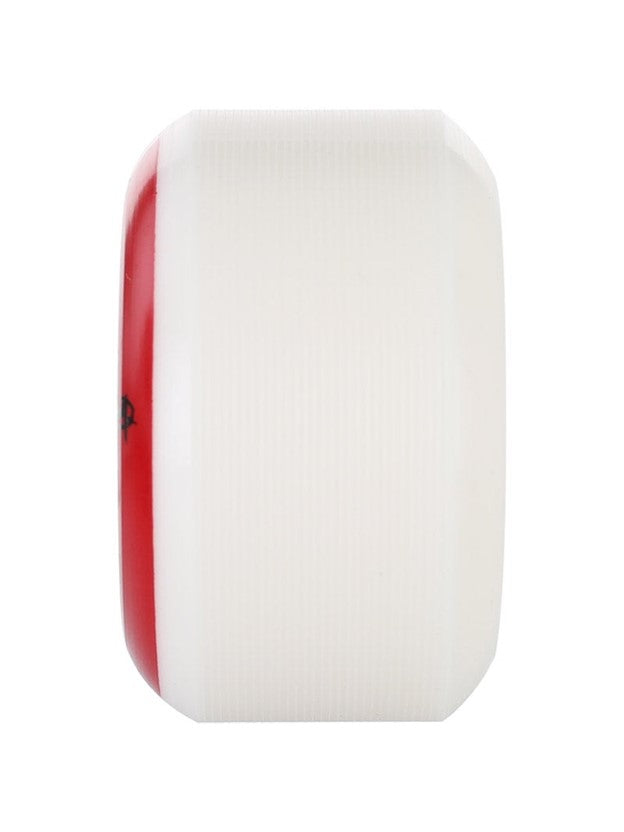 CIB STREET WHEELS RED (8-PACK)
