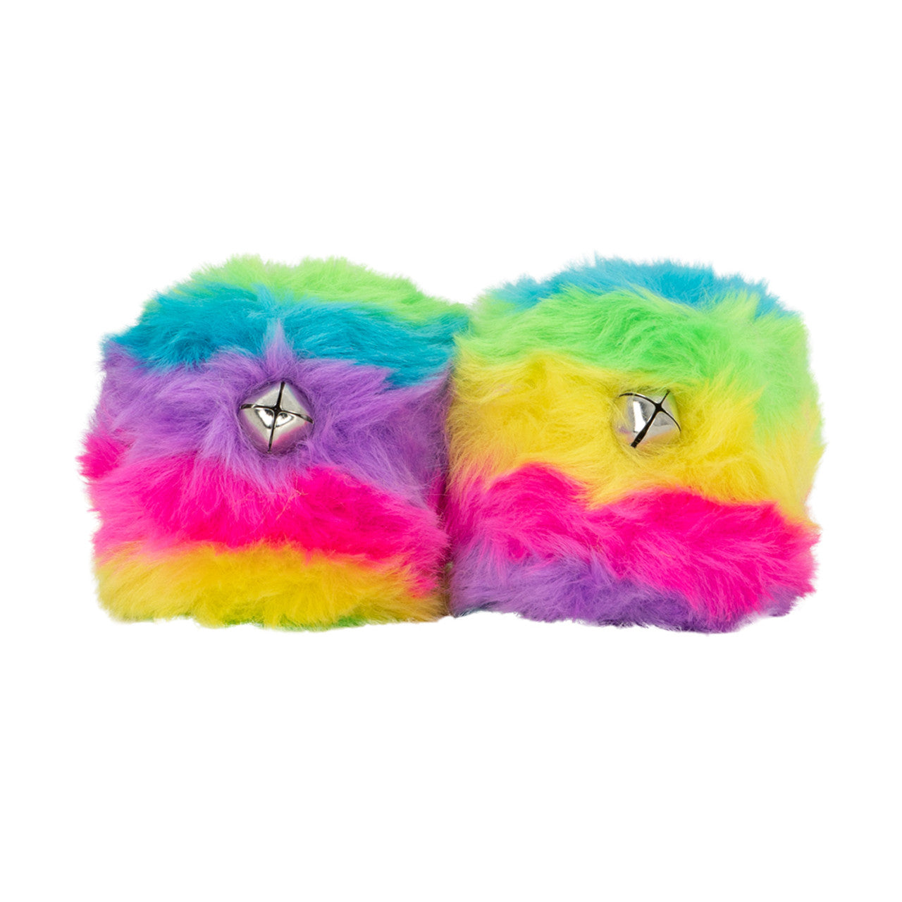SURE GRIP POM POMS