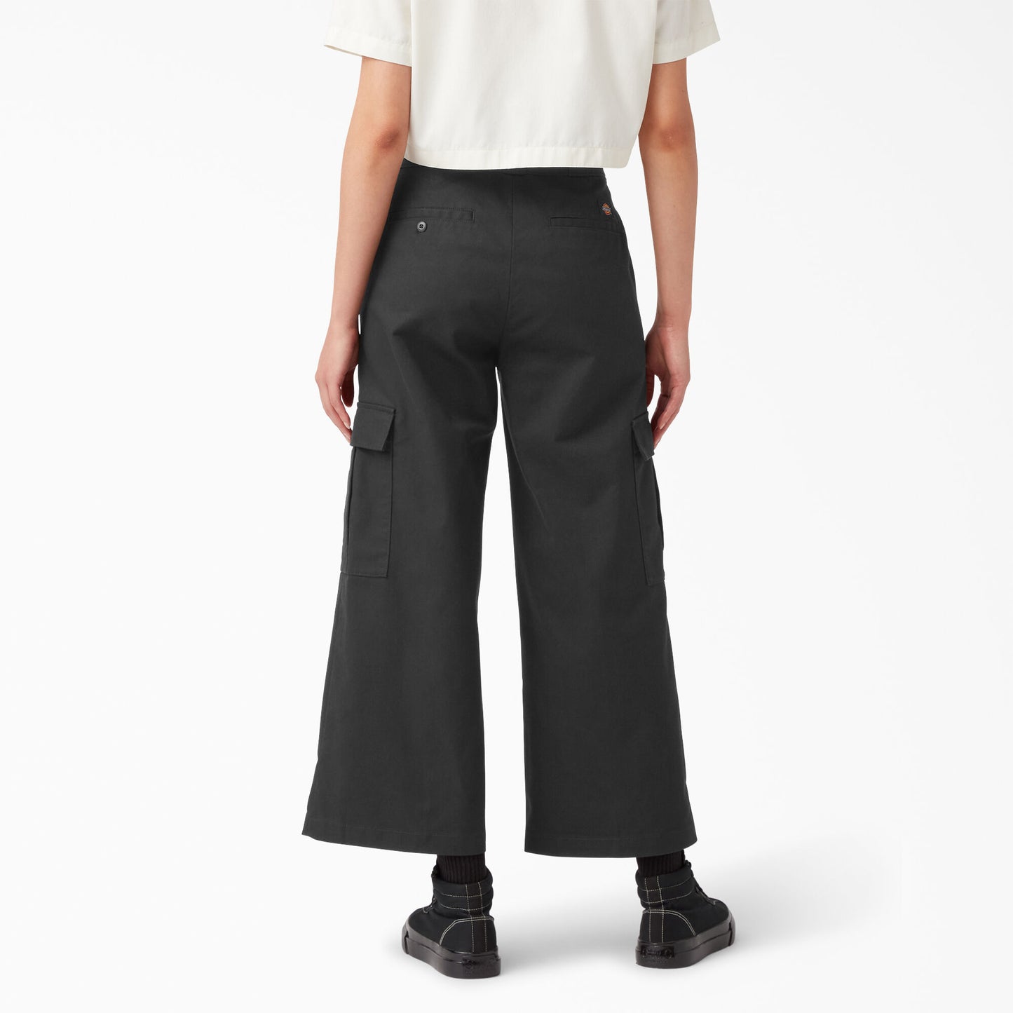 DICKIES CARGO PANTS - WOMEN'S