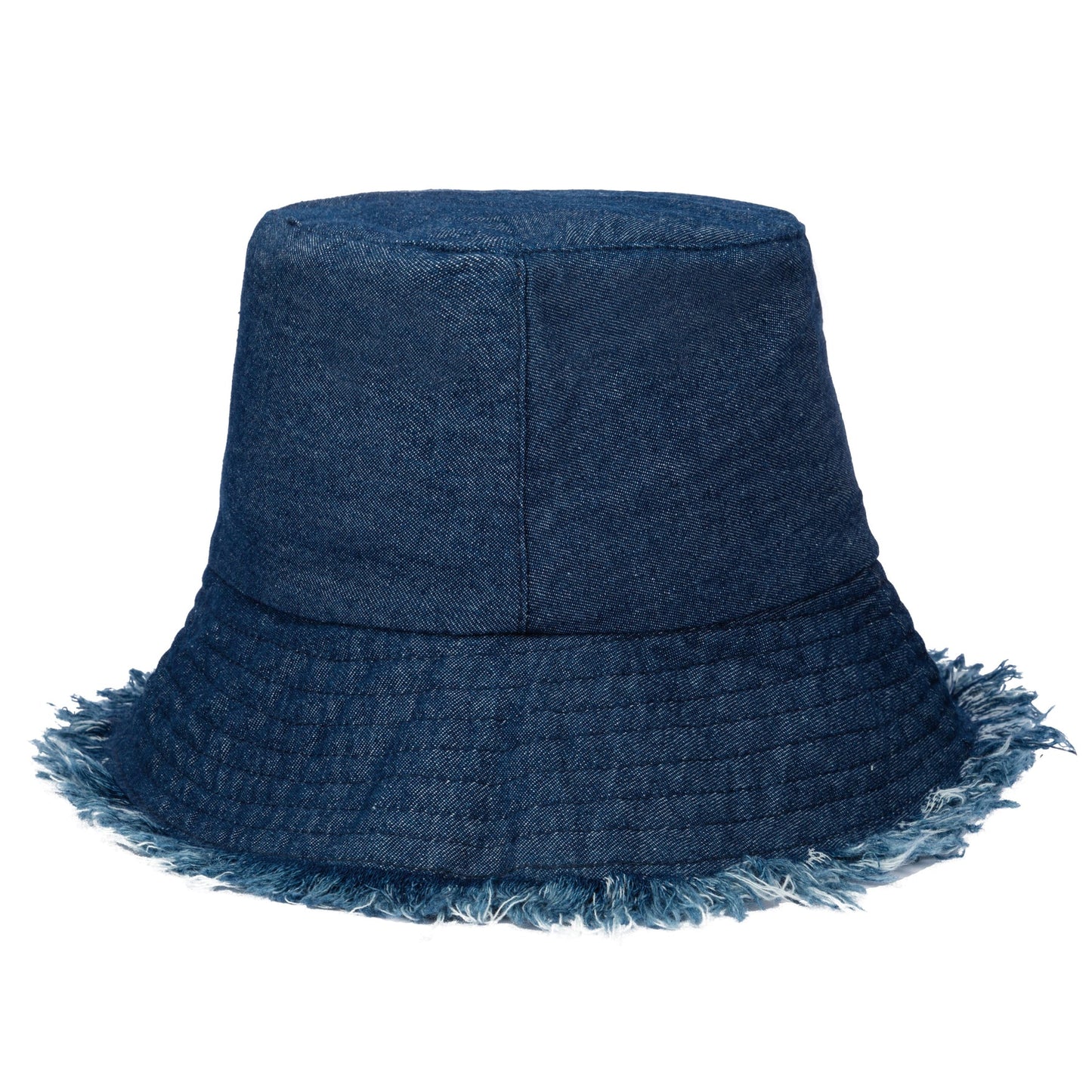 DENIM BUCKET HAT