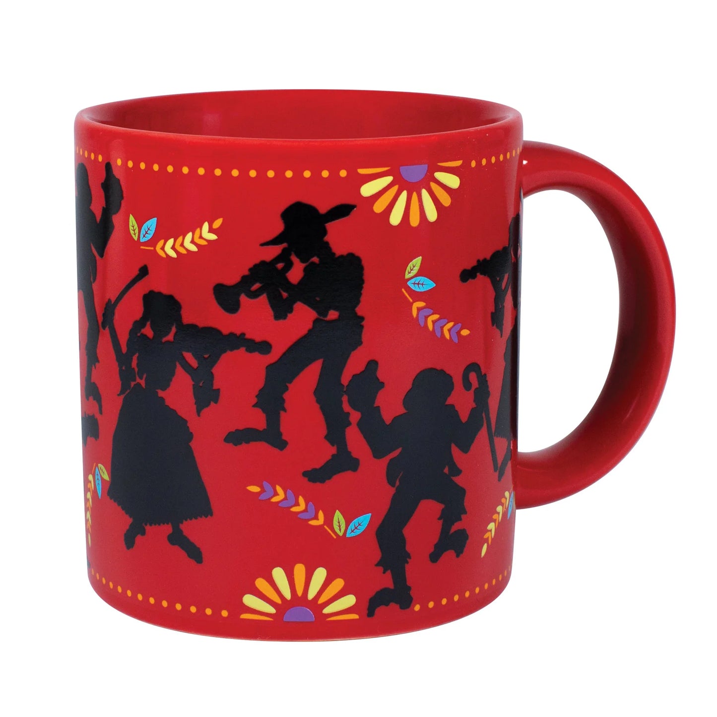 DIAS DE LOS MUERTOS MUG