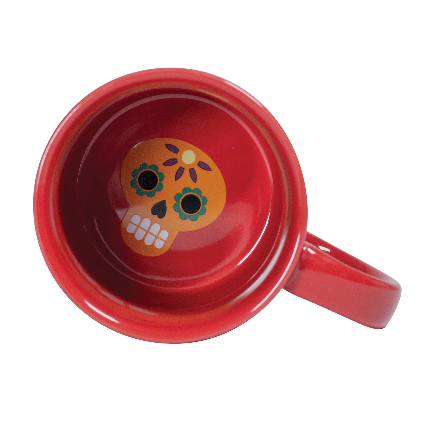 DIAS DE LOS MUERTOS MUG