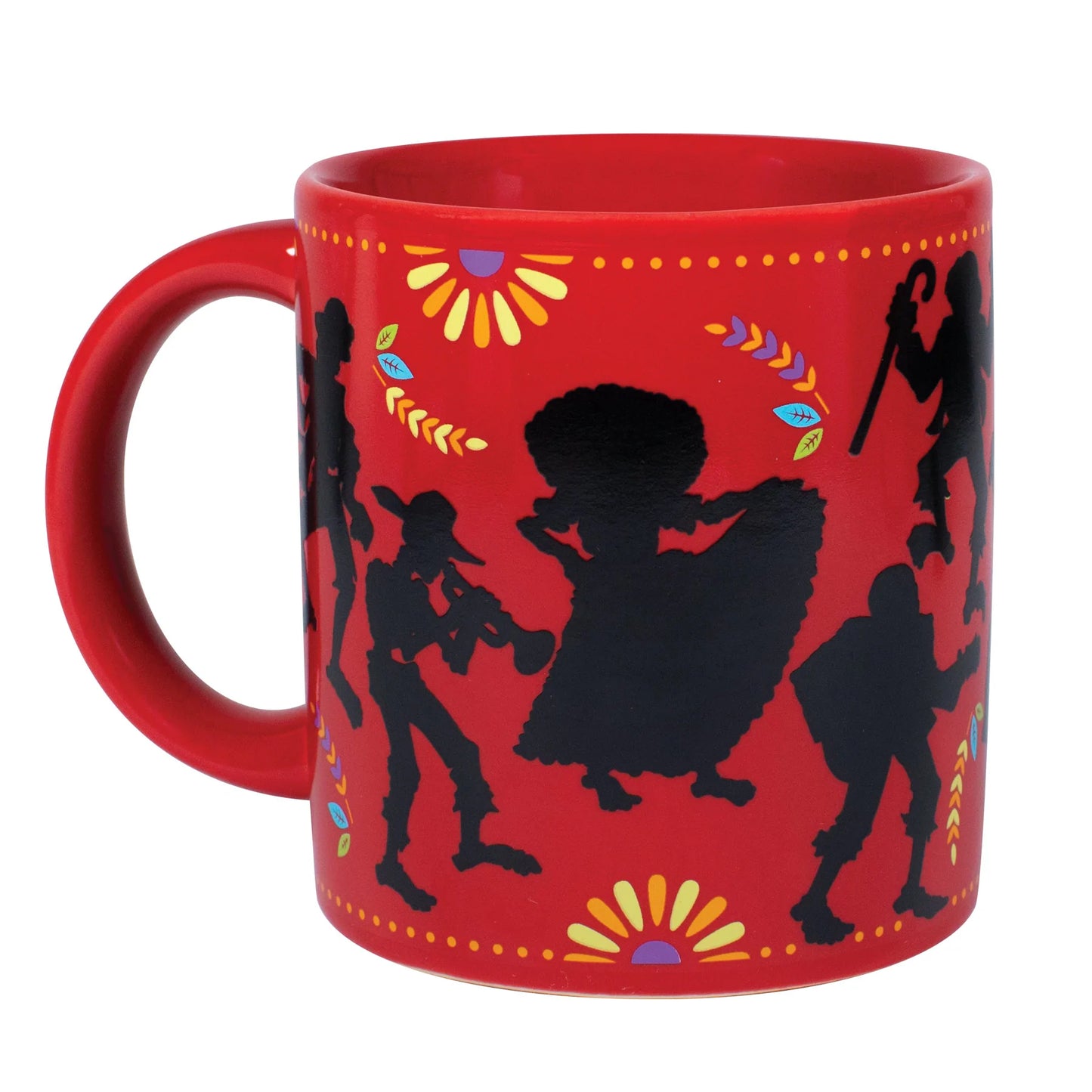 DIAS DE LOS MUERTOS MUG