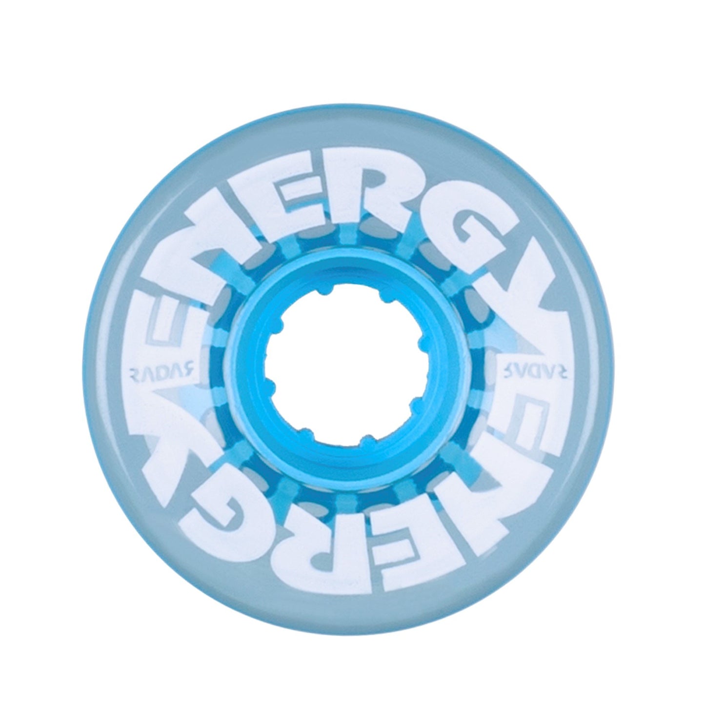 Radar Clear Blue 57