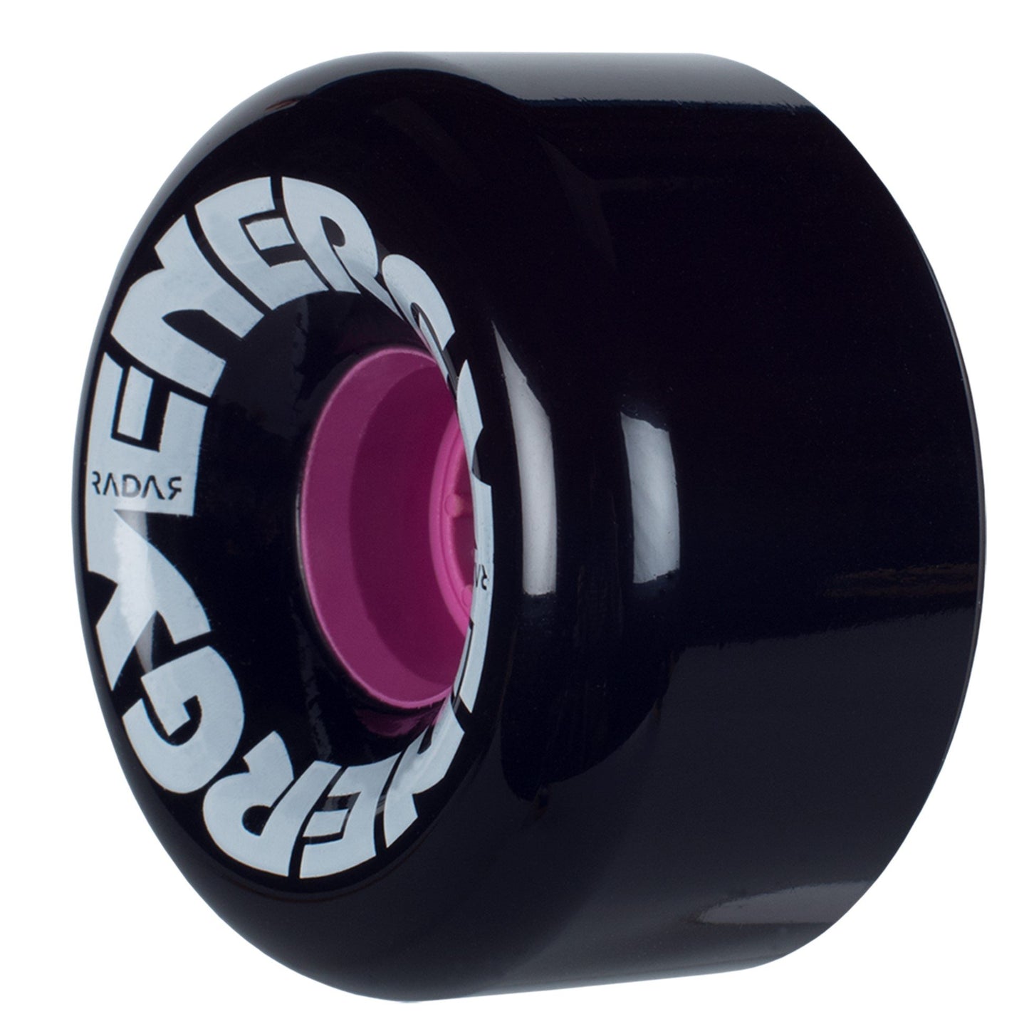 Radar Black 65