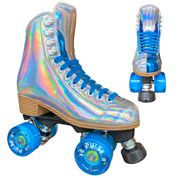 JACKSON EVO HOLOGRAPHIC-BLUE