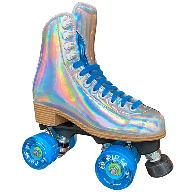 JACKSON EVO HOLOGRAPHIC-BLUE
