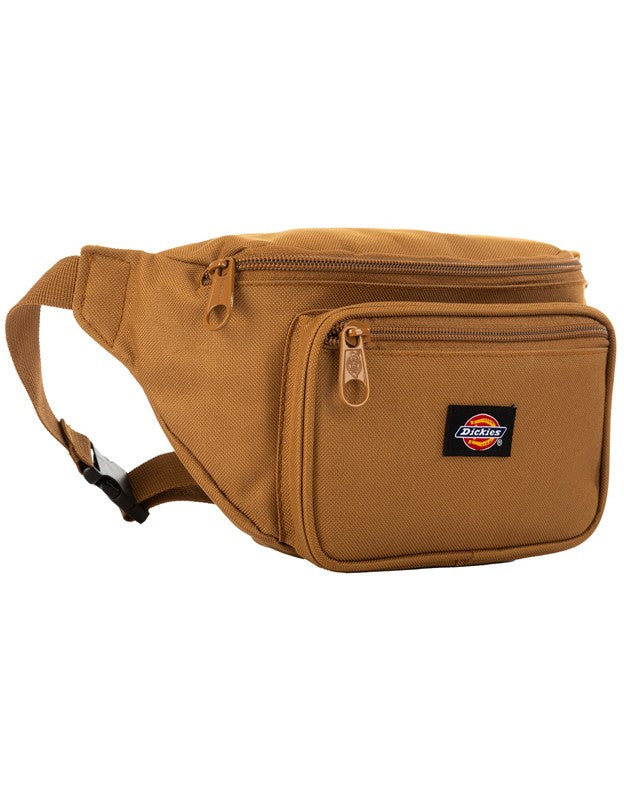 DICKIES FANNY PACK CARAMEL