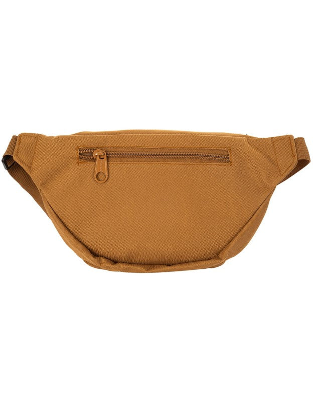 DICKIES FANNY PACK CARAMEL