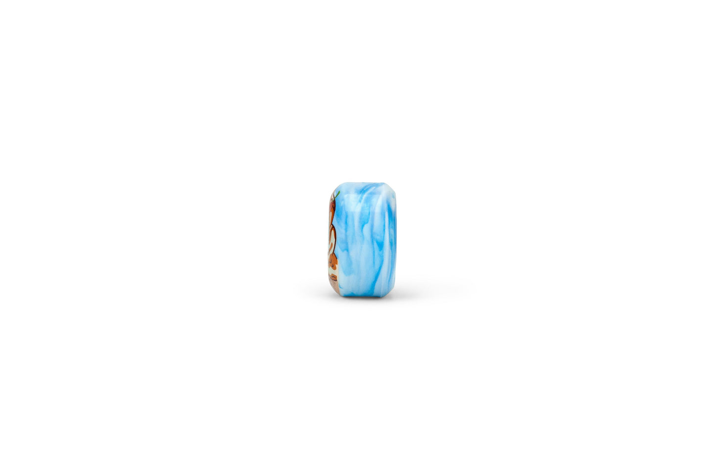 MOXI FUNDAE BIRTHDAY CAKE WHEELS (8-PACK)