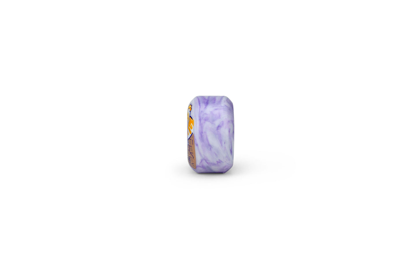 MOXI FUNDAE LAVENDER WHEELS (8-PACK)
