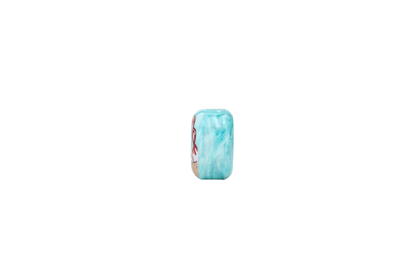 MOXI FUNDAE JADE (MINT) WHEELS (8-PACK)