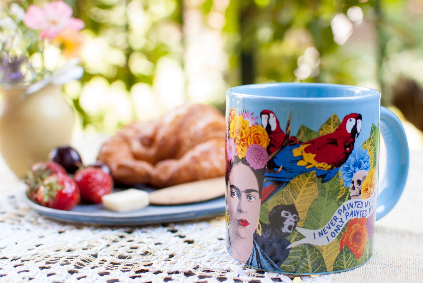 FRIDA MUG