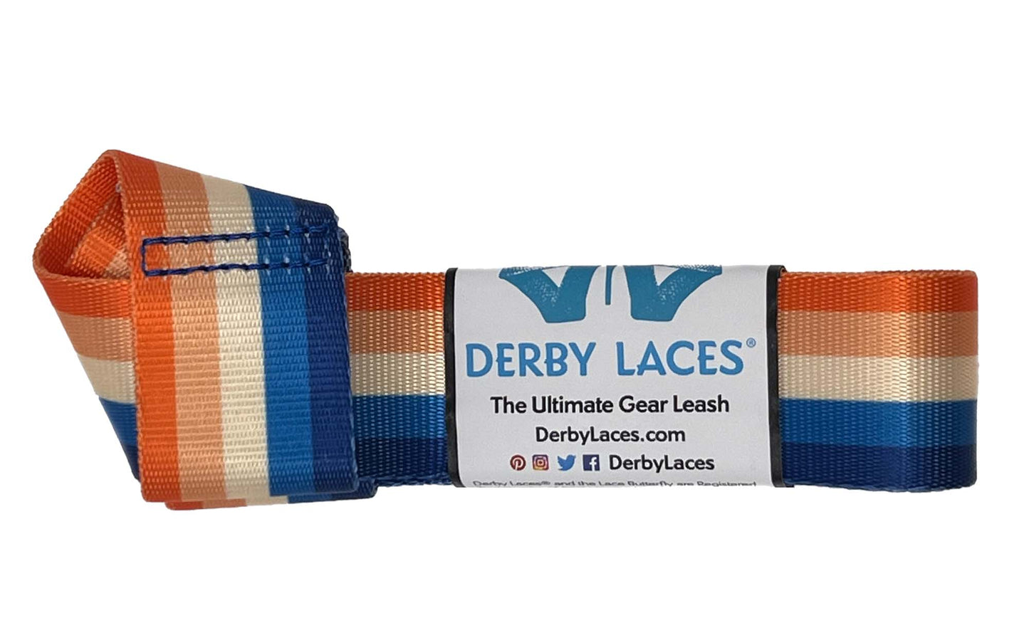 DESERT SUNSET SKATE LEASH