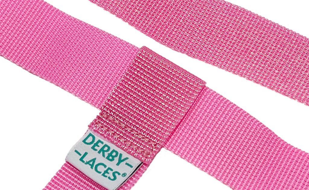 SPARK PINK SKATE LEASH