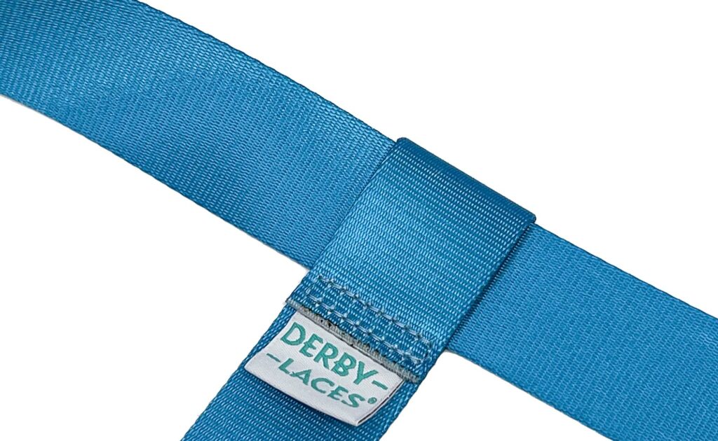 SAPPHIRE PRINT SKATE LEASH