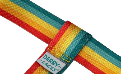 SAVANNA SUNSET SKATE LEASH