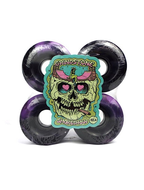 GRINDSTONE WHEELS (8-PACK)