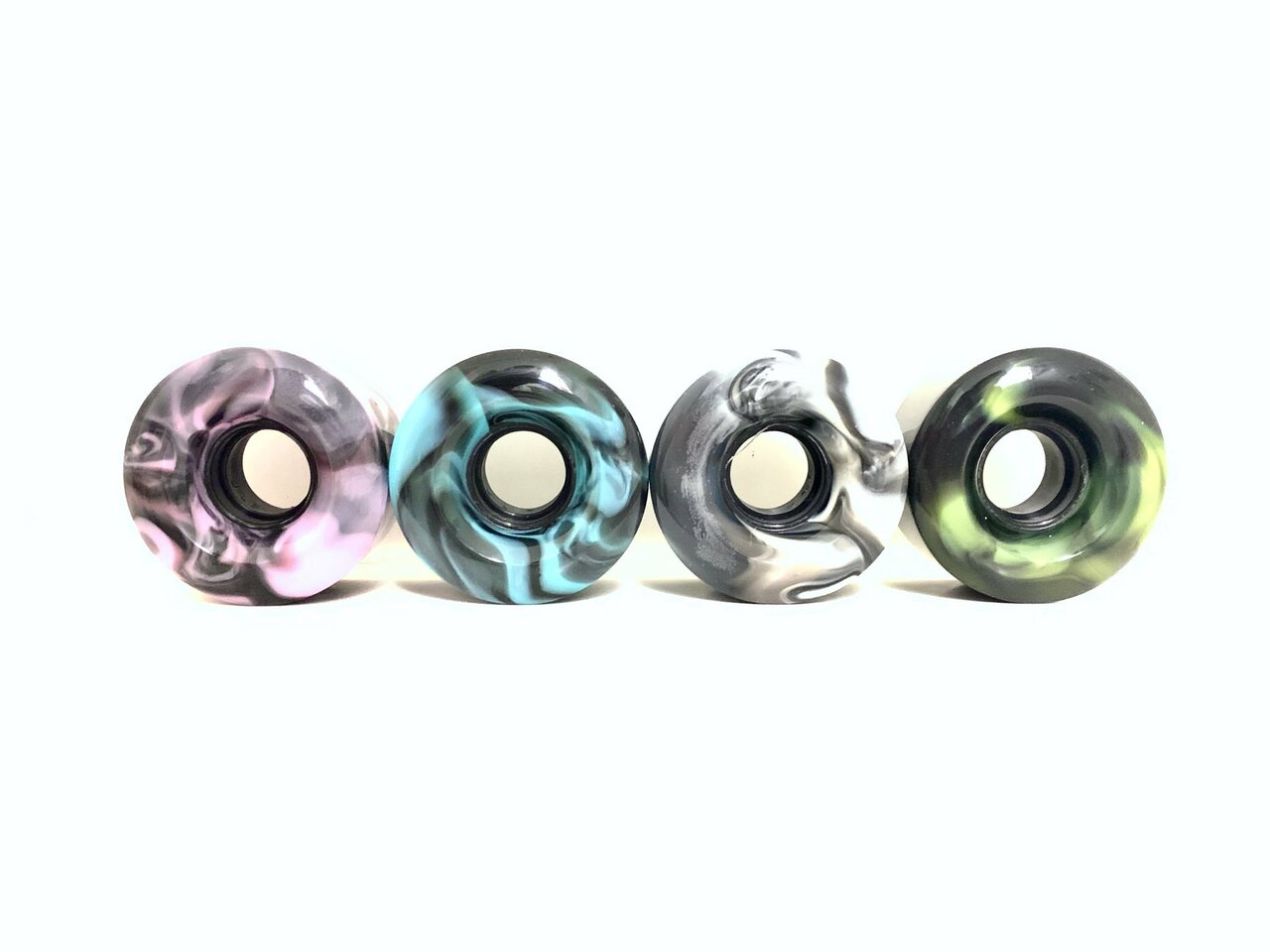 GRINDSTONE WHEELS (8-PACK)