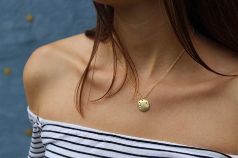 ZODIAC NECKLACE