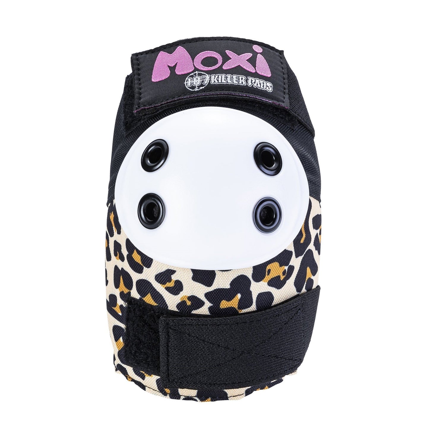 MOXI PADS-LEOPARD