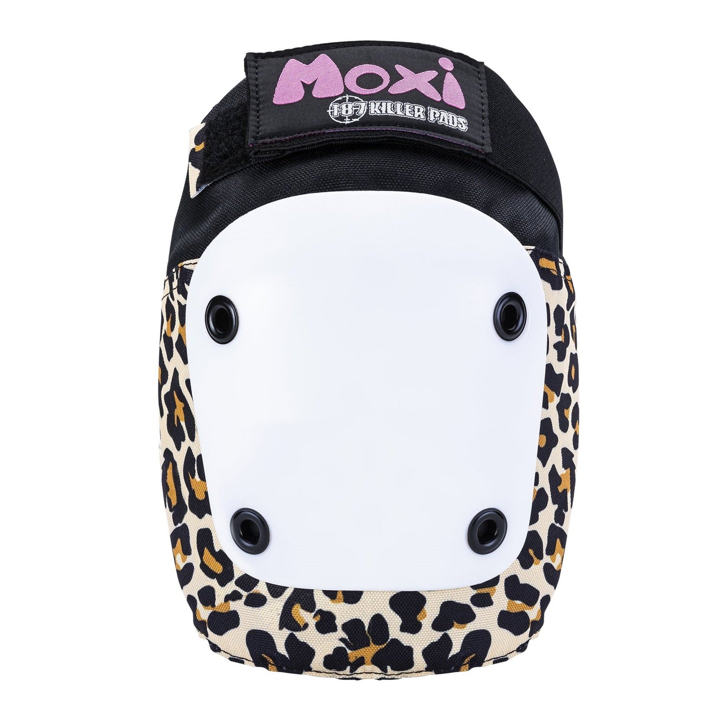 Moxi Leopard Pad S/MD