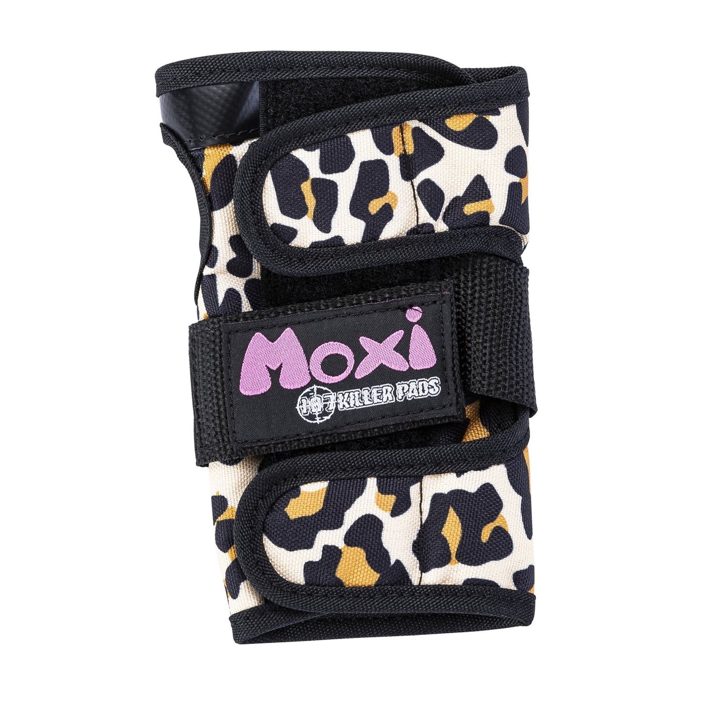 MOXI PADS-LEOPARD