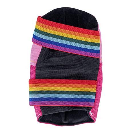 Moxi Pink Pad S/MD