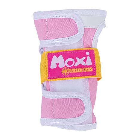 MOXI PADS-PINK