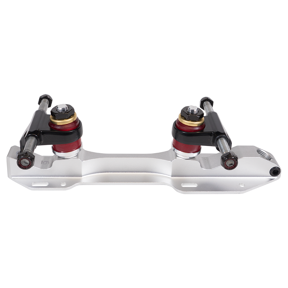 Riedell OG Roller Skate Set