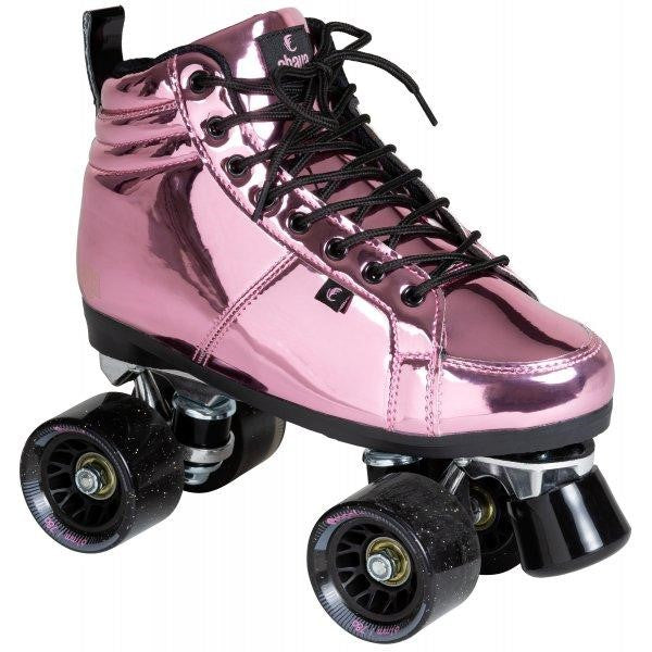 CHAYA VINTAGE PINK LASER