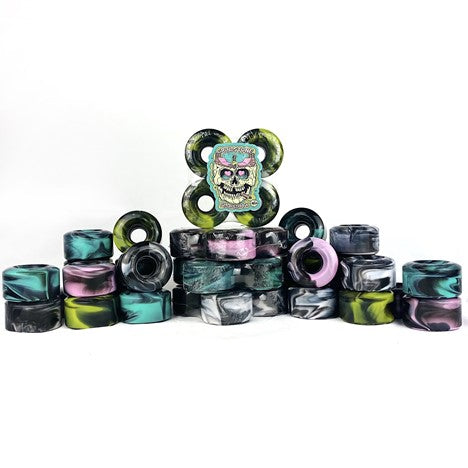 GRINDSTONE WHEELS (8-PACK)