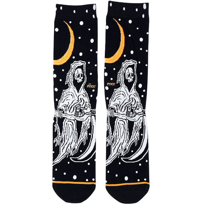 Reaper Crew Sock