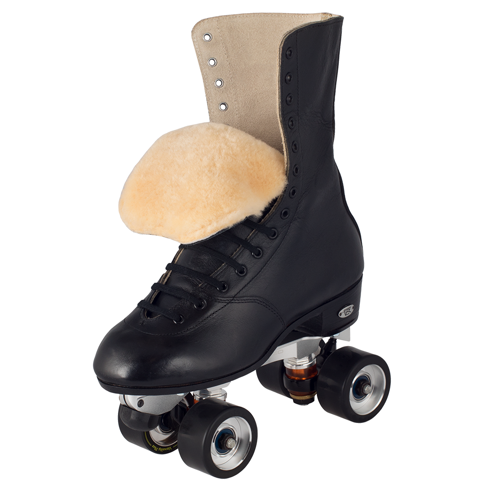 Riedell OG Roller Skate Set