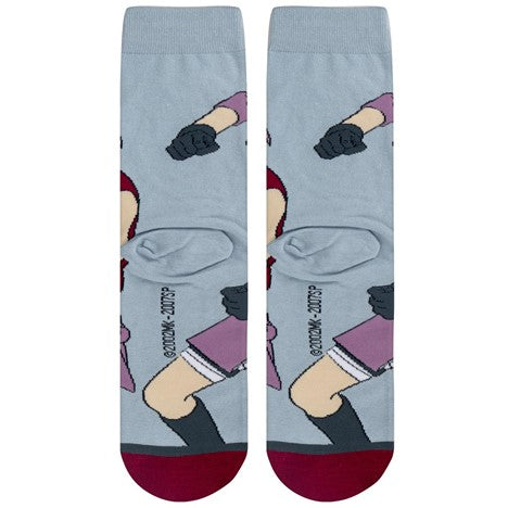 SAKURA SOCKS