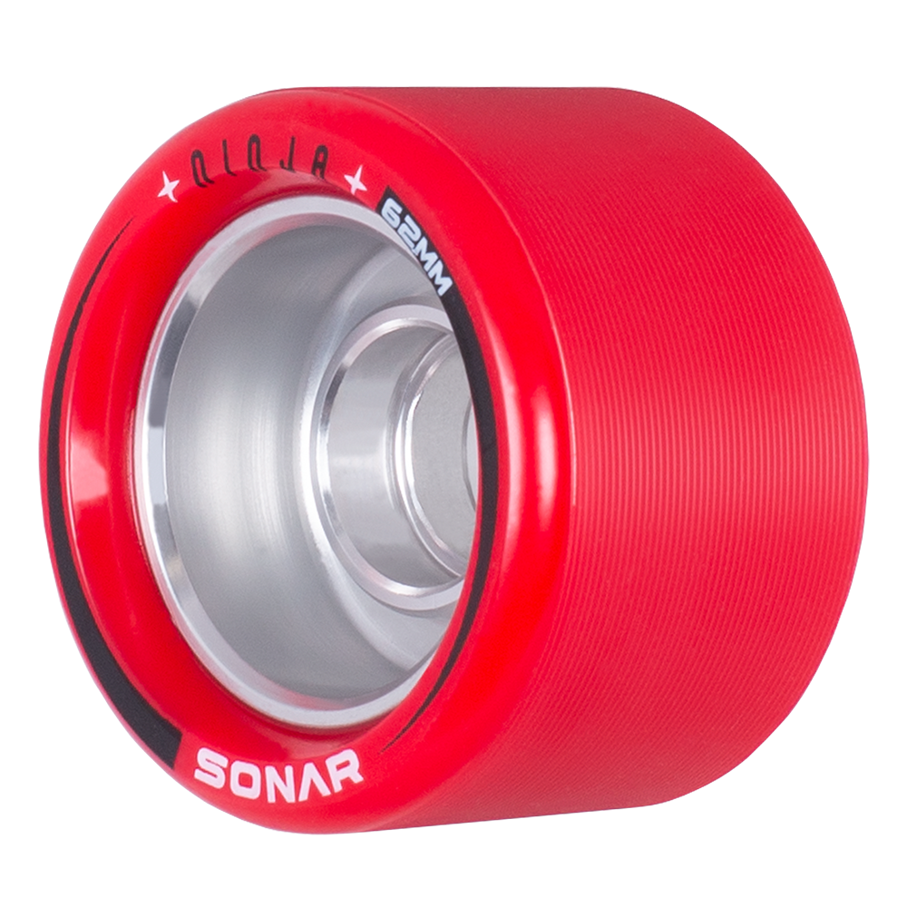 Sonar Ninja Speed Wheels (8-pack)
