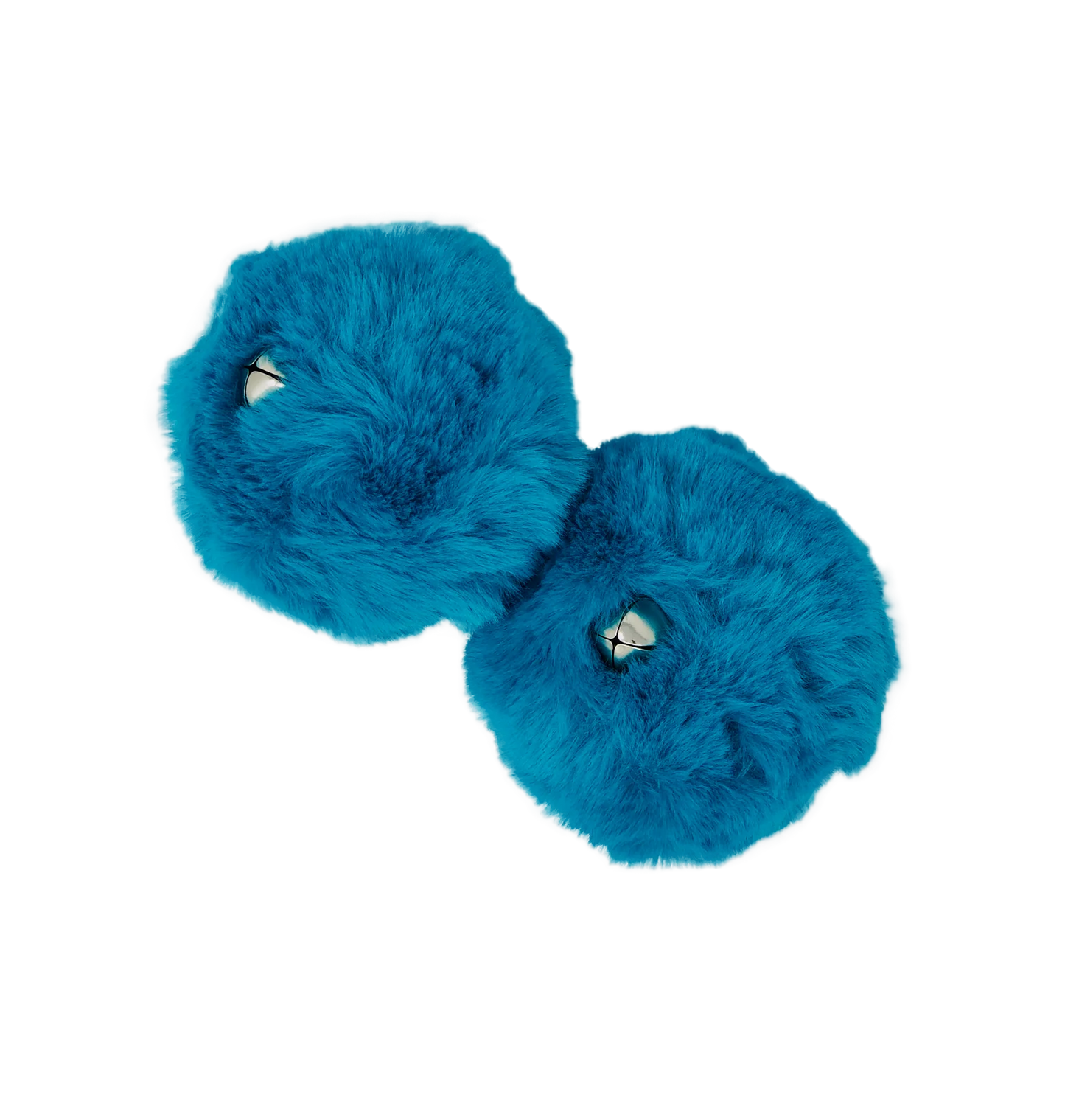 SURE GRIP POM POMS