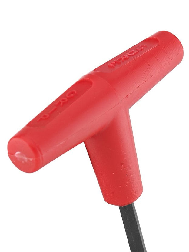 SURE-GRIP T-HANDLE ALLEN WRENCH