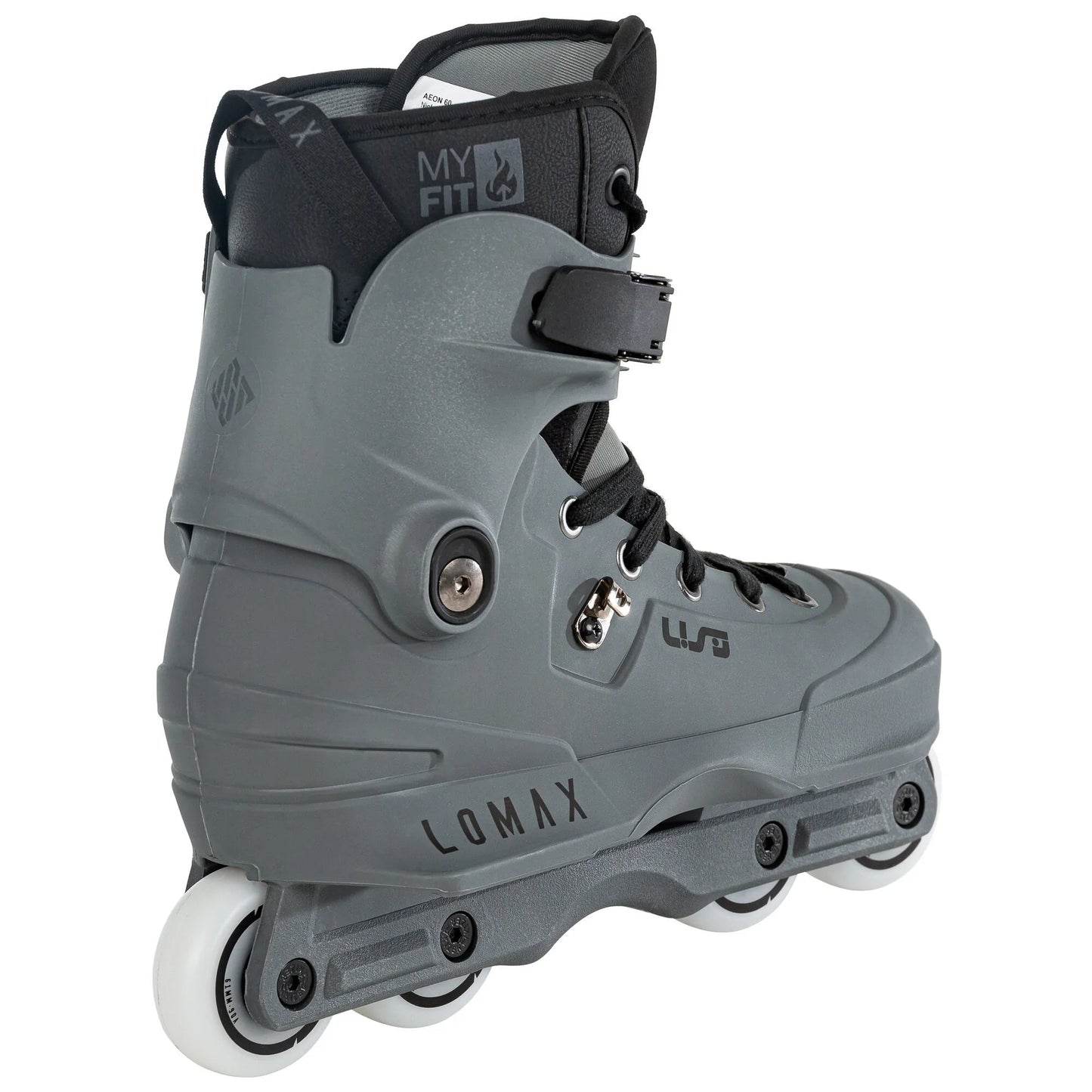 USD AGGRESSIVE AEON NICK LOMAX PRO 60
