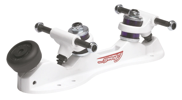 SURE GRIP AVANTI MAGNESIUM PLATE