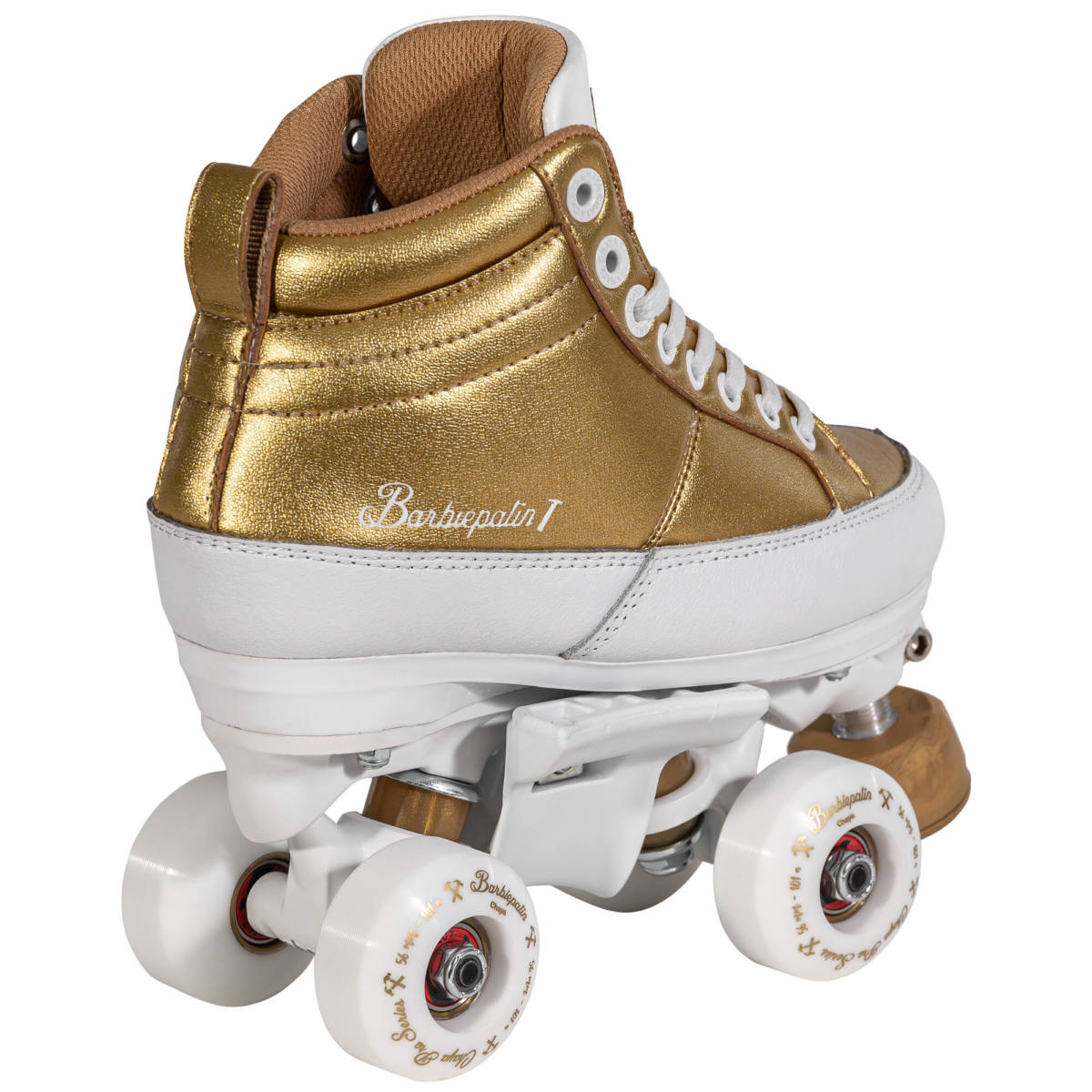 CHAYA KISMET BARBIEPATIN GOLD